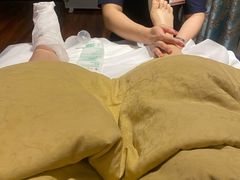 -华夏良子·足道SPA艾灸(铁道大厦店)