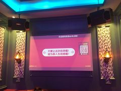 -火吧PTV聚会餐厅(6号店)