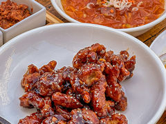 -山海菜馆·海肠捞饭·青岛菜(栈桥店)