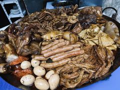 -吴长子卤菜馆(统一街店)