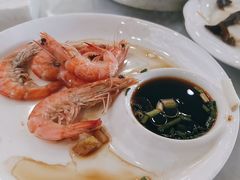 -老东阳·外婆菜(横店店)