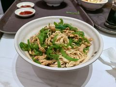 -蒋家桥饺面店(四望亭路店)