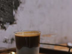 -春庄咖啡SpringHues(钟楼小区店)