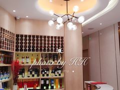 -新吉士·上海菜(浦东LCM置汇旭辉店)