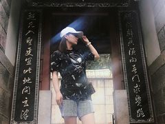 -崂山仰口游览区