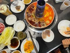 -咏江南·苏式火锅·苏州评弹(观前街店)