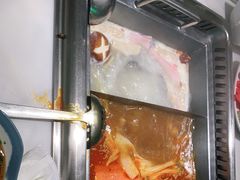 -透明思烤·自助烤肉海鲜火锅(东部星悦天地店)