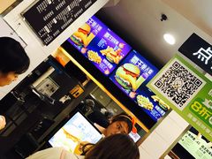 -德克士(北京站店)