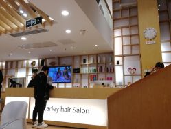 -简法造型·品牌形象店