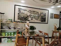 -竹海湾农家土菜