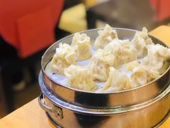 -真真鲜馄饨店(启蒙路店)