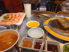 -喜来稀肉(虹泉路店)