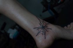 -極致刺青TATTOO STUDIO 私人订制