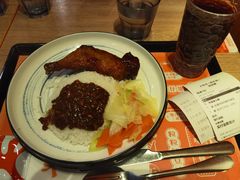 -大快活(丽丰店)