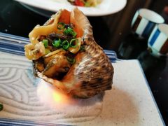 -真剑日本料理·铁板烧(贵州路店)
