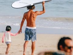 -西涌国际滨海旅游区