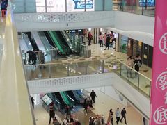 -万达广场(大明宫店)
