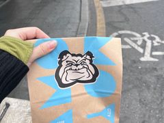 -Juicy Bakery(大学路店)