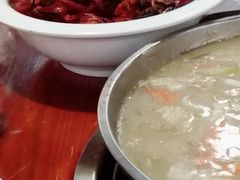 -水浒烤肉(天玥中心店)