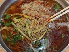 -韩麦大冷面(桂花街直营店)