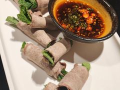 -云采云南菜(中山北路店)