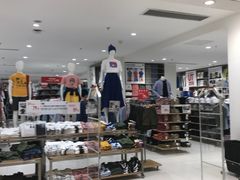 -优衣库(上海金桥国际商业广场店)