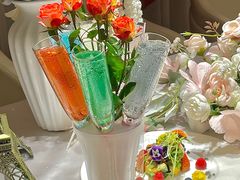 -PARFUM FLORAL花境法餐(南京首店)