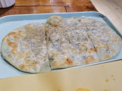 -蒙艾里民族传统菜蒙餐