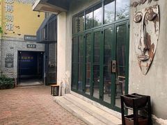 -大理床单厂艺术区