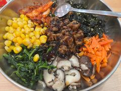-米村拌饭(东方新天地店)