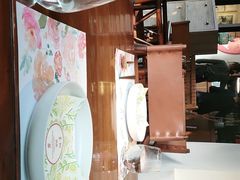 -素描餐厅(灵隐天竺店)