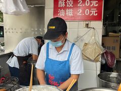 -众品香美食(三弓路店)