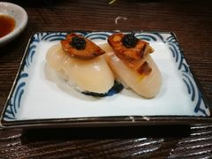 -大雄寿司(中华广场店)