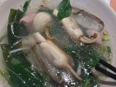 -万事吉健康生活馆(古城店)
