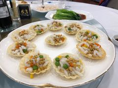 -一品粤珍轩(吴中路店)