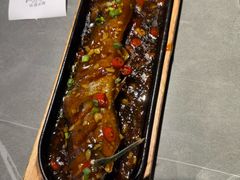 -醉炫音速烧烤·干煸菜(沙河总店)