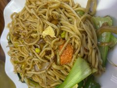 -萍姨抻面馆·鸡架冒菜(清湖店)