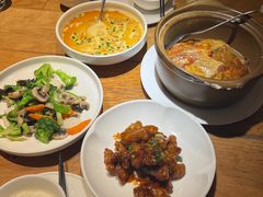 -金牌外婆家(苏州中心店)