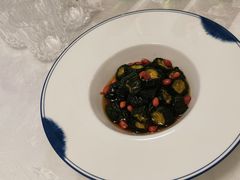 -古越舫·精品杭帮菜(商都路店)