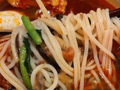 -水平有限广西米粉·广西风味集(五道口店)