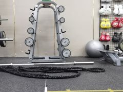 -峰鸟自助健身(锦泰城店)