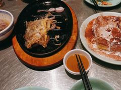 -潮界(虹桥新天地店)