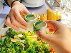 -野蔓果·山野菜(西湖景区·龙井茶田店)