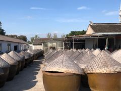 -苏州市吴中区光福窑上花果蜜饯厂