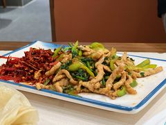 -佶政筋饼·新概念(安阳路店)