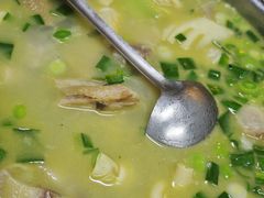-启东小海鲜(庄先湾路1号店)