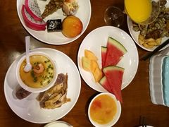 -丽池宫韩式汗蒸会馆(华灯坊店)