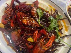 -华仔龙虾(永乐路总店)