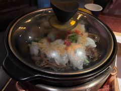 -绿茶餐厅(领展购物广场·中关村店)