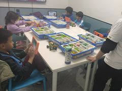 -童程童美·信息学竞赛·机器人编程·少儿编程(五棵松万达校区)